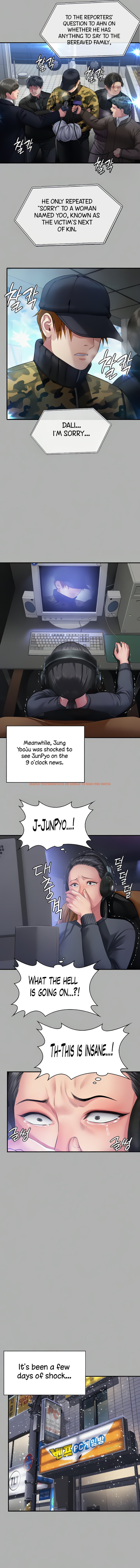 Read Hentai Image 9 20399 in comic Queen Bee - Chapter 325 - www.hentaitnt.net