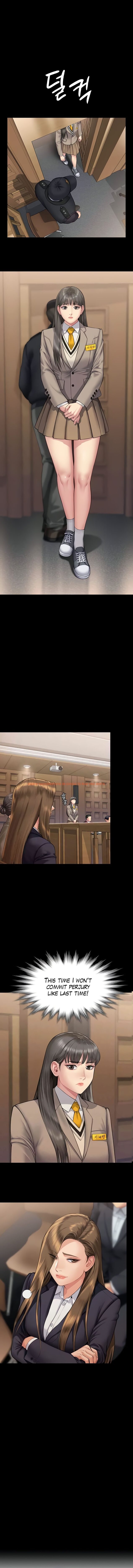 Read Hentai Image 1 63b8a in comic Queen Bee - Chapter 329 - www.hentaitnt.net