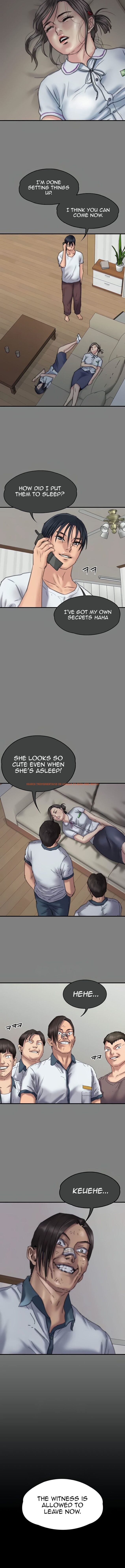 Read Hentai Image 10 63b8a in comic Queen Bee - Chapter 329 - www.hentaitnt.net