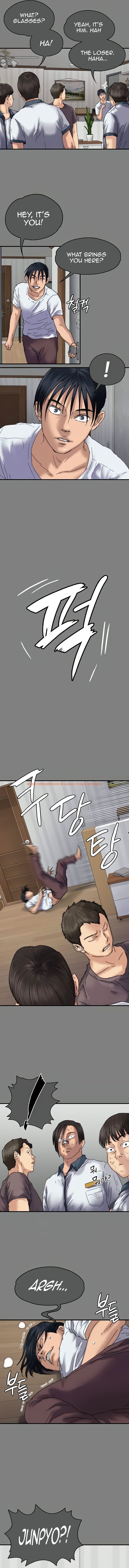 Read Hentai Image 13 63b8a in comic Queen Bee - Chapter 329 - www.hentaitnt.net