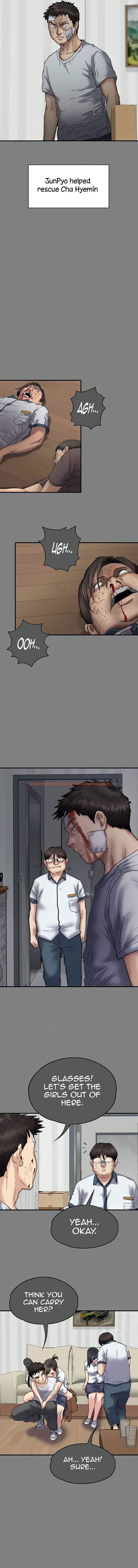 Read Hentai Image 14 63b8a in comic Queen Bee - Chapter 329 - www.hentaitnt.net