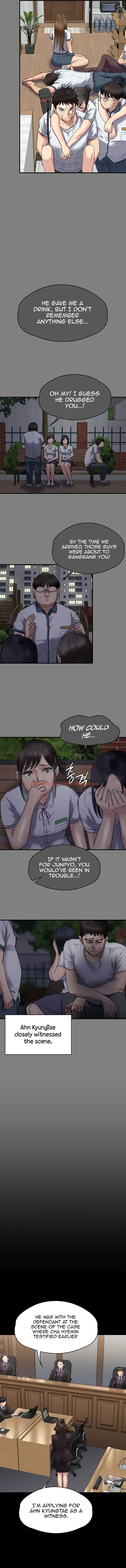 Read Hentai Image 15 63b8a in comic Queen Bee - Chapter 329 - www.hentaitnt.net