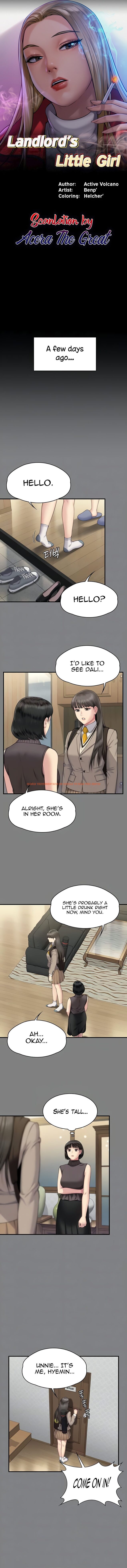 Read Hentai Image 2 63b8a in comic Queen Bee - Chapter 329 - www.hentaitnt.net