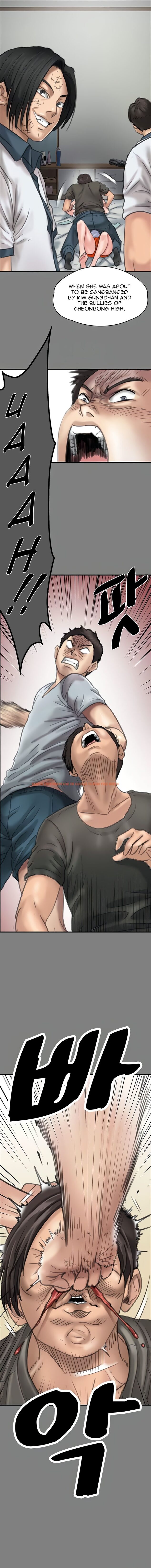 Read Hentai Image 21 63b8a in comic Queen Bee - Chapter 329 - www.hentaitnt.net