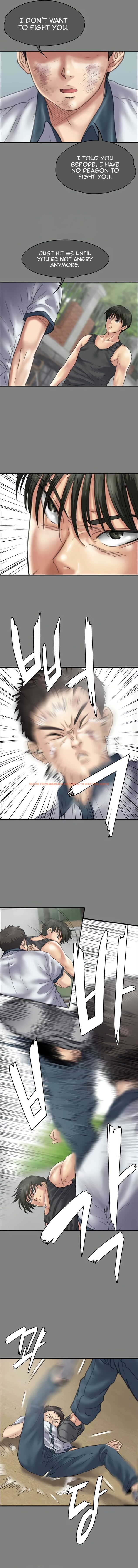 Read Hentai Image 24 63b8a in comic Queen Bee - Chapter 329 - www.hentaitnt.net