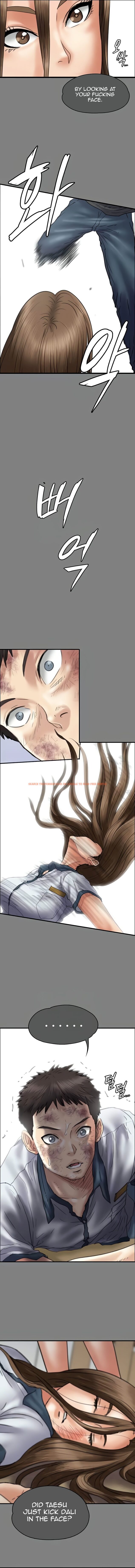 Read Hentai Image 26 63b8a in comic Queen Bee - Chapter 329 - www.hentaitnt.net