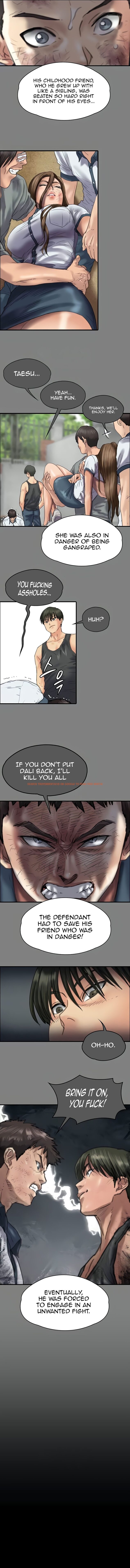 Read Hentai Image 27 63b8a in comic Queen Bee - Chapter 329 - www.hentaitnt.net