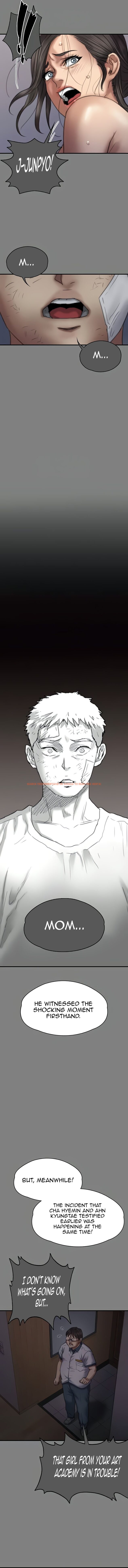 Read Hentai Image 29 63b8a in comic Queen Bee - Chapter 329 - www.hentaitnt.net