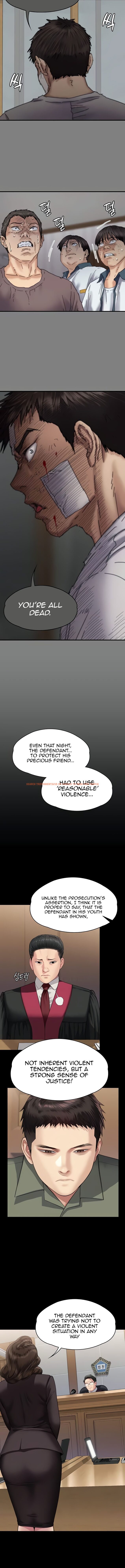 Read Hentai Image 32 63b8a in comic Queen Bee - Chapter 329 - www.hentaitnt.net