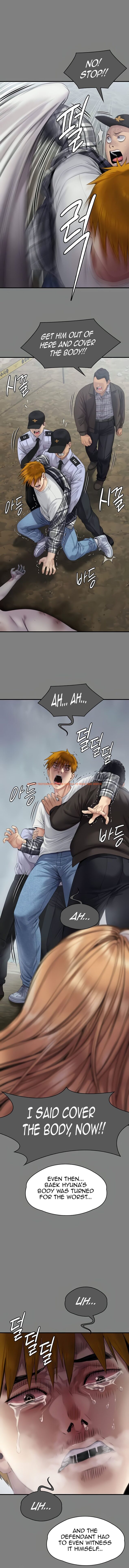 Read Hentai Image 39 63b8a in comic Queen Bee - Chapter 329 - www.hentaitnt.net