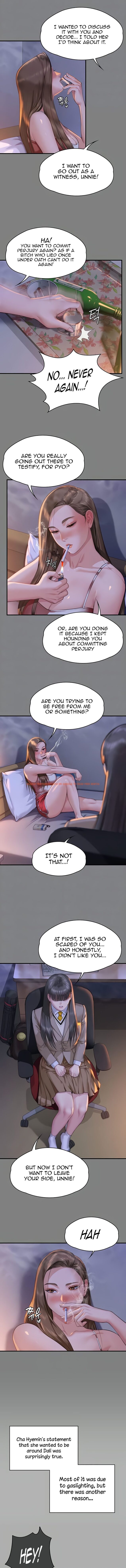 Read Hentai Image 4 63b8a in comic Queen Bee - Chapter 329 - www.hentaitnt.net