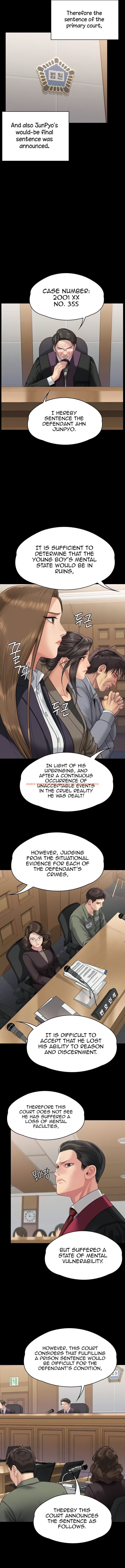 Read Hentai Image 43 63b8a in comic Queen Bee - Chapter 329 - www.hentaitnt.net