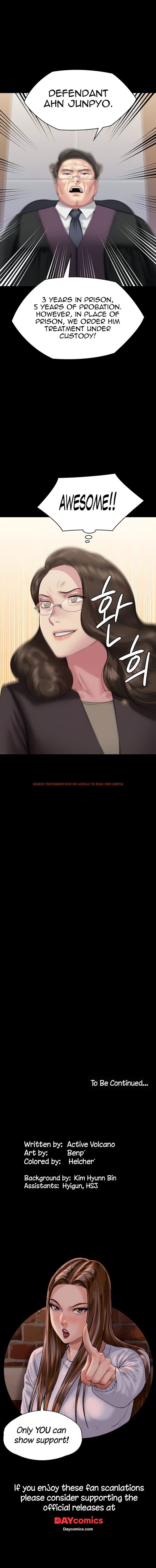 Read Hentai Image 44 63b8a in comic Queen Bee - Chapter 329 - www.hentaitnt.net