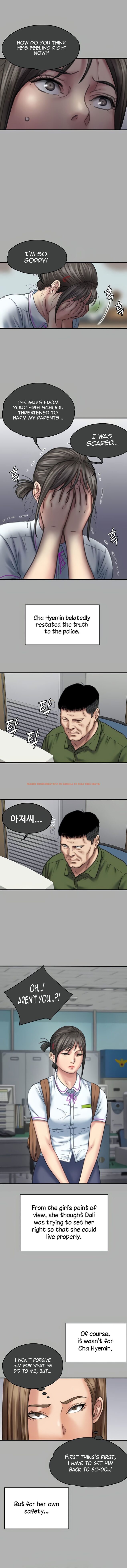 Read Hentai Image 7 63b8a in comic Queen Bee - Chapter 329 - www.hentaitnt.net