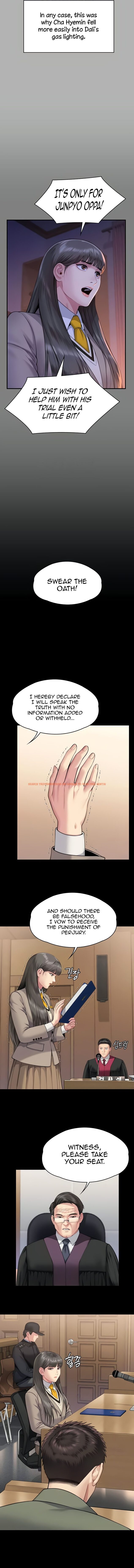 Read Hentai Image 8 63b8a in comic Queen Bee - Chapter 329 - www.hentaitnt.net