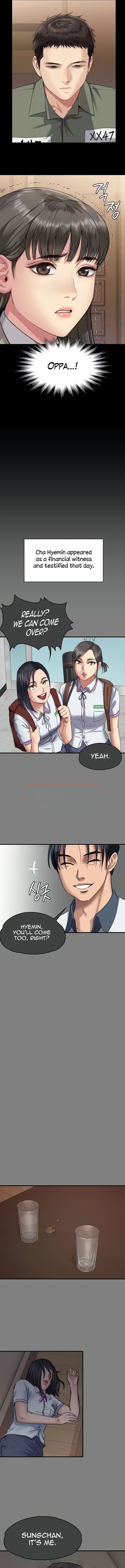 Read Hentai Image 9 63b8a in comic Queen Bee - Chapter 329 - www.hentaitnt.net