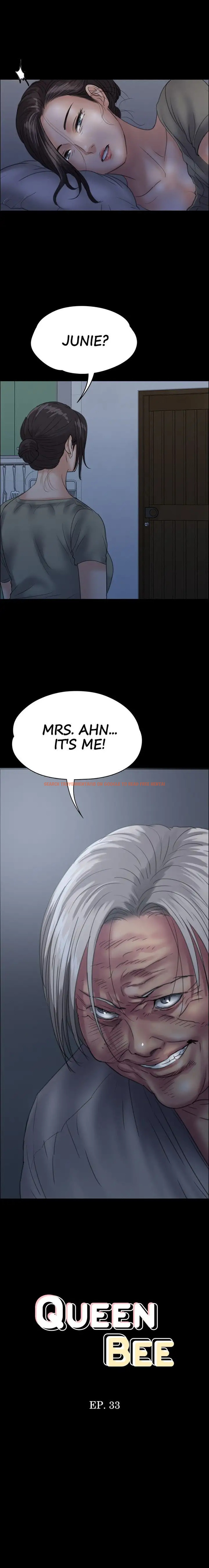 Read Hentai Image 1 953 in comic Queen Bee - Chapter 33 - hentaitnt.net