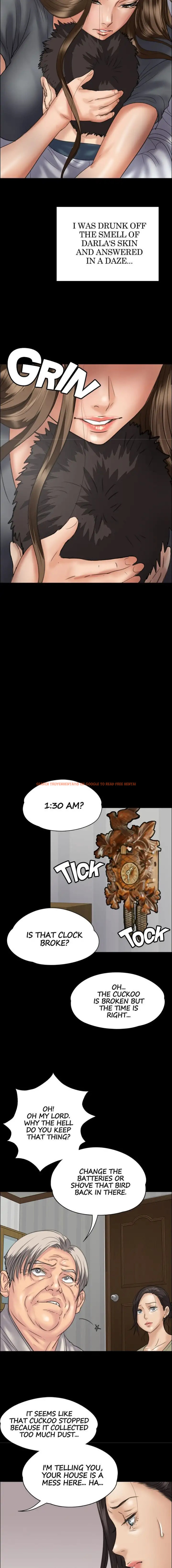 Read Hentai Image 17 953 in comic Queen Bee - Chapter 33 - hentaitnt.net