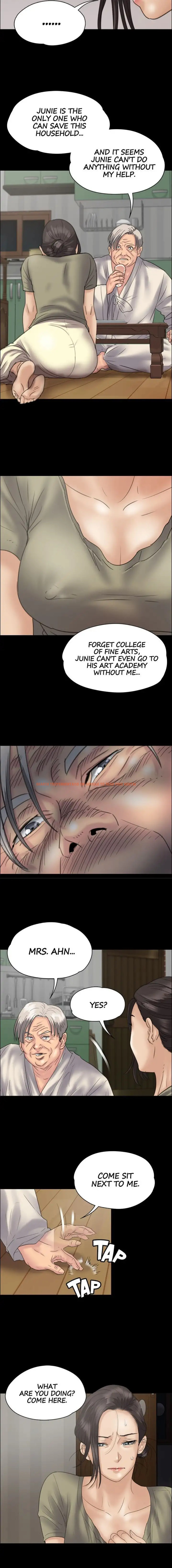 Read Hentai Image 18 953 in comic Queen Bee - Chapter 33 - hentaitnt.net