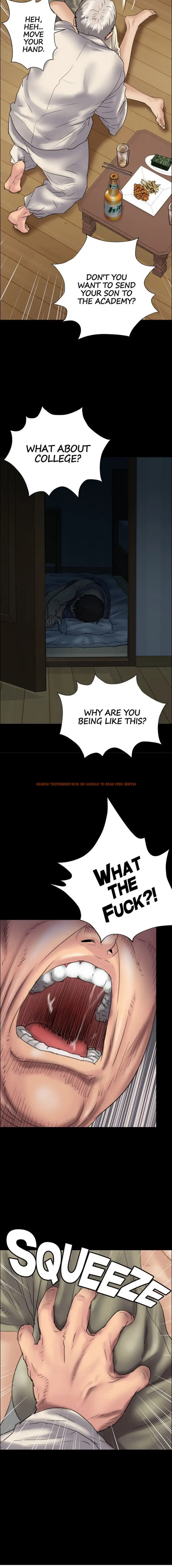 Read Hentai Image 20 953 in comic Queen Bee - Chapter 33 - hentaitnt.net