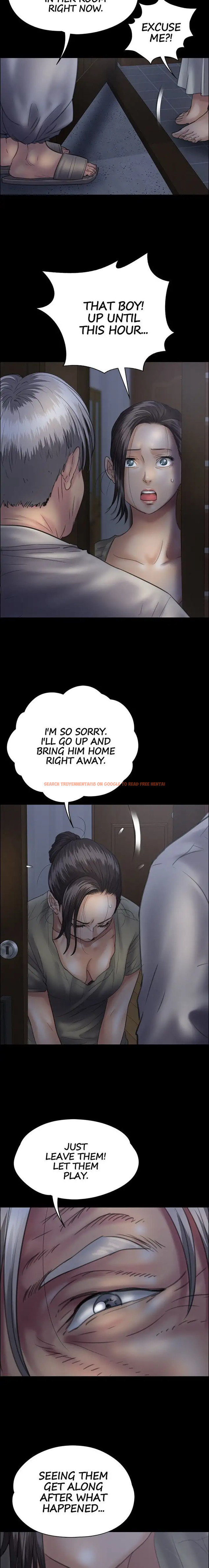Read Hentai Image 3 953 in comic Queen Bee - Chapter 33 - hentaitnt.net
