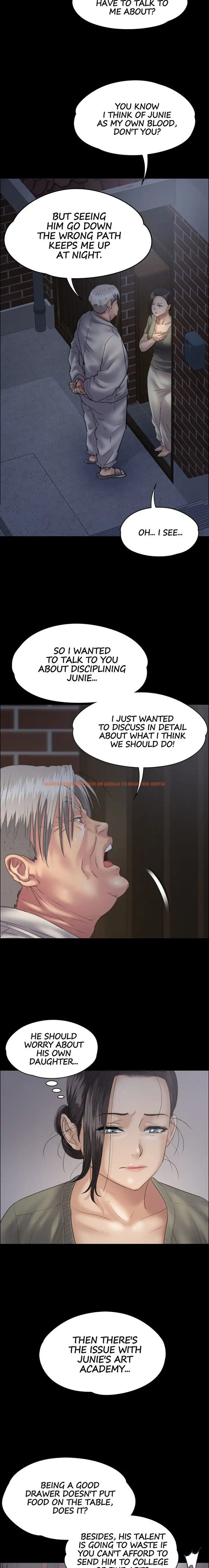 Read Hentai Image 5 953 in comic Queen Bee - Chapter 33 - hentaitnt.net