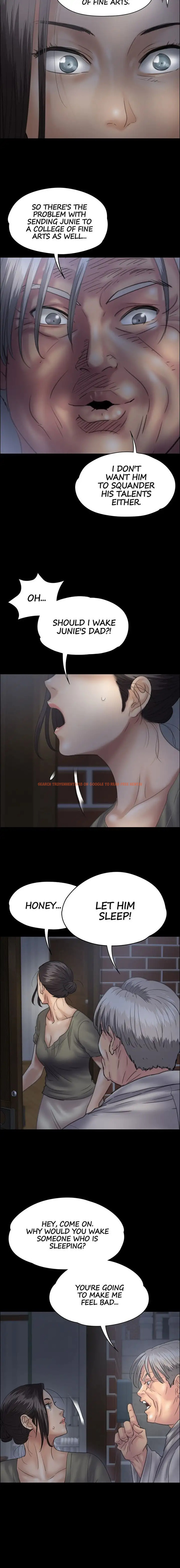 Read Hentai Image 6 953 in comic Queen Bee - Chapter 33 - hentaitnt.net