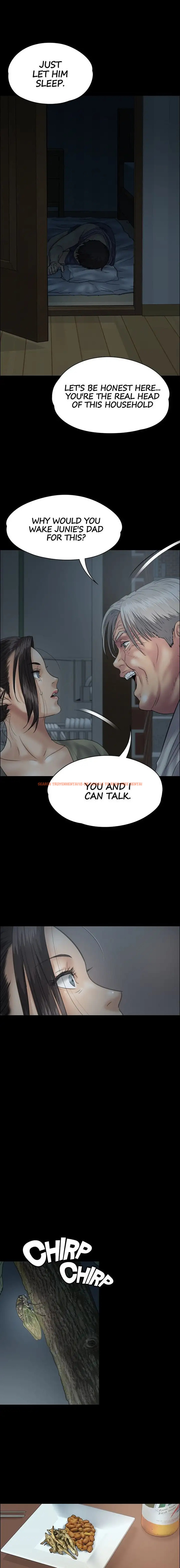 Read Hentai Image 7 953 in comic Queen Bee - Chapter 33 - hentaitnt.net