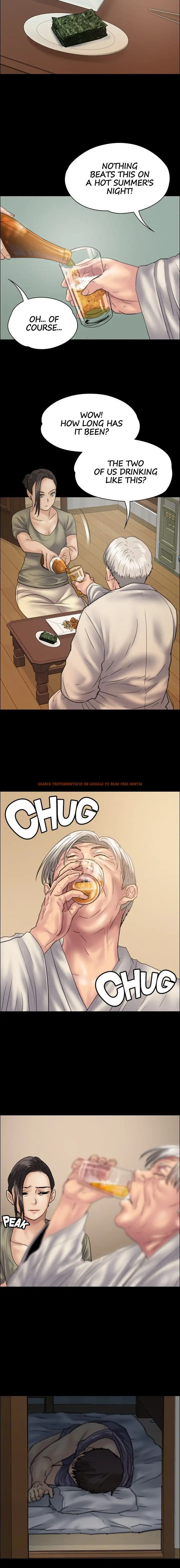 Read Hentai Image 8 953 in comic Queen Bee - Chapter 33 - hentaitnt.net