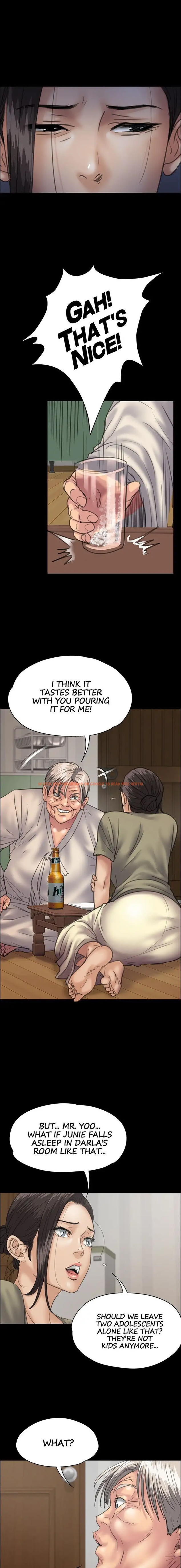 Read Hentai Image 9 953 in comic Queen Bee - Chapter 33 - hentaitnt.net