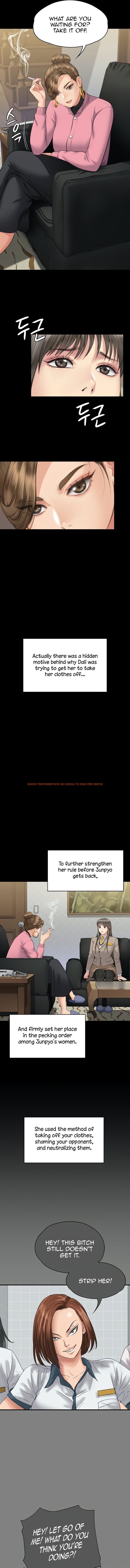 Read Hentai Image 17 07e42 in comic Queen Bee - Chapter 330 - www.hentaitnt.net