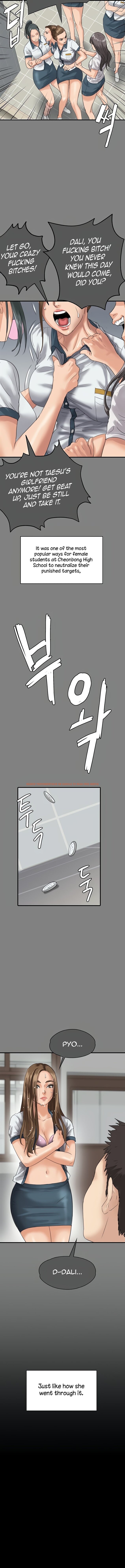 Read Hentai Image 18 07e42 in comic Queen Bee - Chapter 330 - www.hentaitnt.net