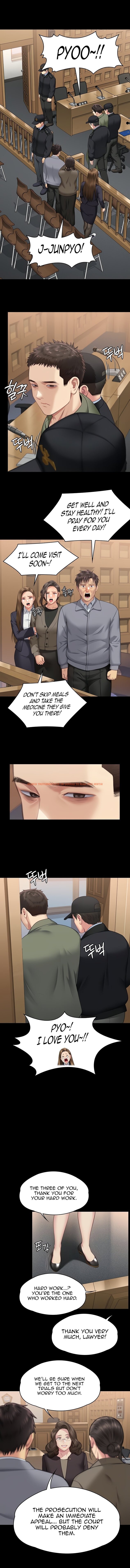 Read Hentai Image 8 07e42 in comic Queen Bee - Chapter 330 - www.hentaitnt.net