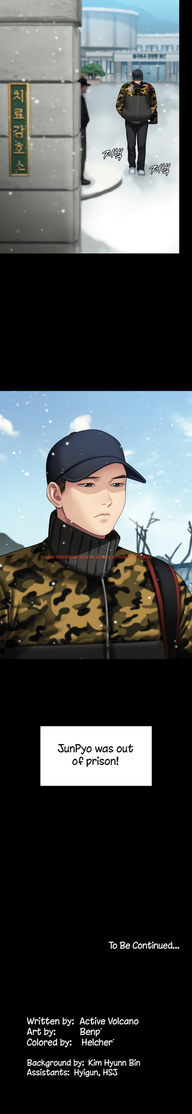 Read Hentai Image 6 3e1f5 in comic Queen Bee - Chapter 331 - www.hentaitnt.net