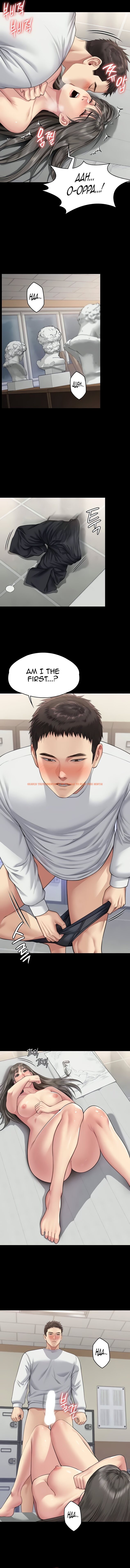 Read Hentai Image 11 06cab in comic Queen Bee - Chapter 333 - www.hentaitnt.net