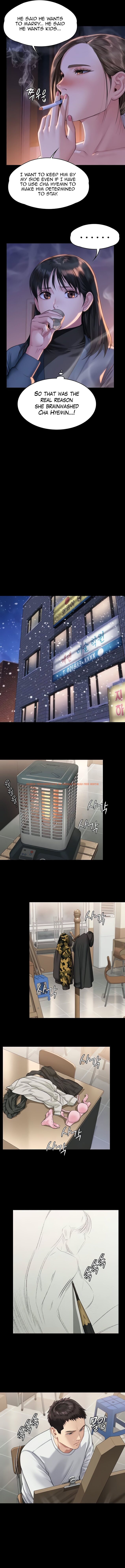 Read Hentai Image 6 06cab in comic Queen Bee - Chapter 333 - www.hentaitnt.net