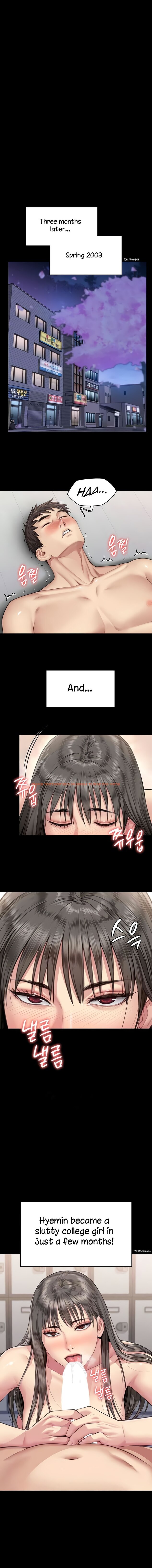 Read Hentai Image 3 cd0af in comic Queen Bee - Chapter 334 - www.hentaitnt.net