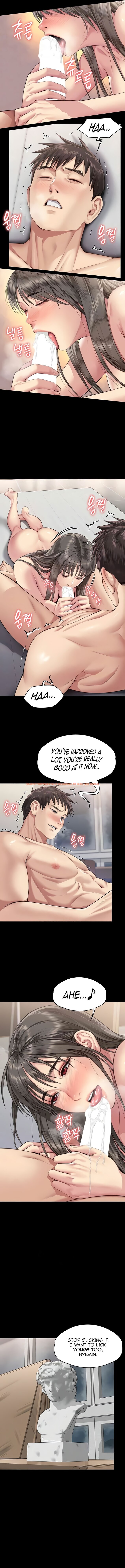 Read Hentai Image 4 cd0af in comic Queen Bee - Chapter 334 - www.hentaitnt.net