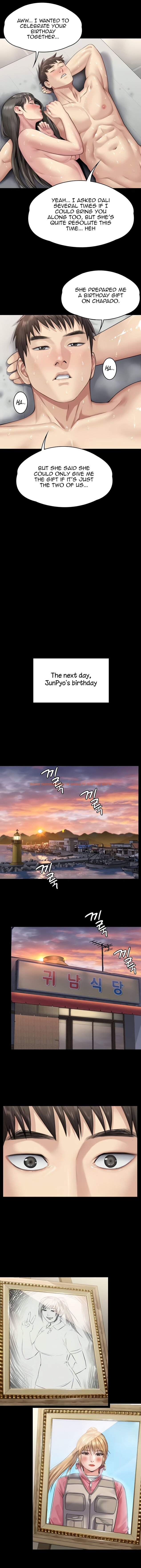 Read Hentai Image 11 481bf in comic Queen Bee - Chapter 335 - www.hentaitnt.net