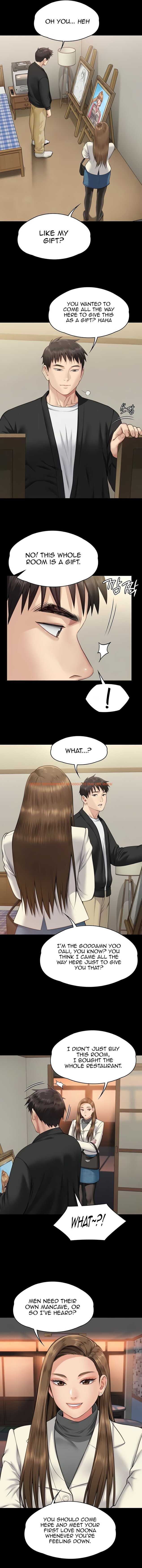 Read Hentai Image 12 481bf in comic Queen Bee - Chapter 335 - www.hentaitnt.net