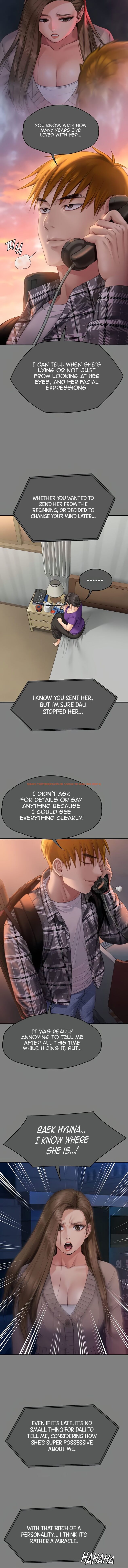 Read Hentai Image 10 eba47 in comic Queen Bee - Chapter 336 - www.hentaitnt.net