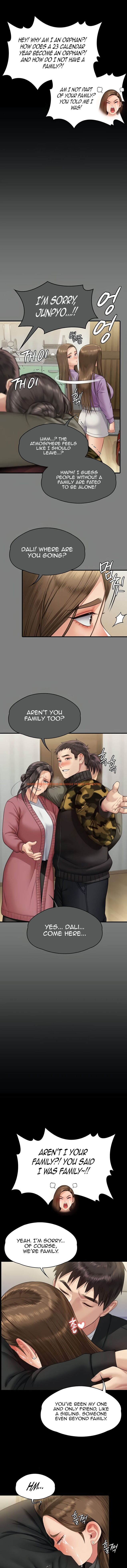 Read Hentai Image 13 eba47 in comic Queen Bee - Chapter 336 - www.hentaitnt.net