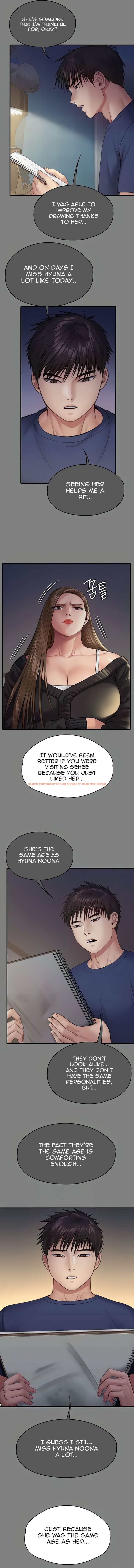 Read Hentai Image 5 eba47 in comic Queen Bee - Chapter 336 - www.hentaitnt.net