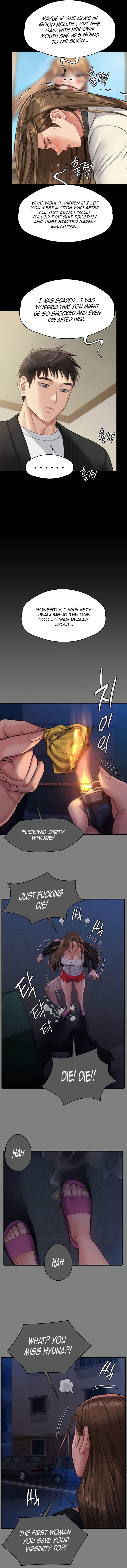 Read Hentai Image 7 eba47 in comic Queen Bee - Chapter 336 - www.hentaitnt.net