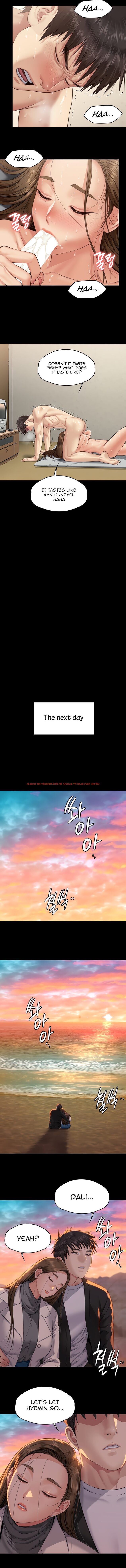 Read Hentai Image 9 3eba1 in comic Queen Bee - Chapter 337 - www.hentaitnt.net