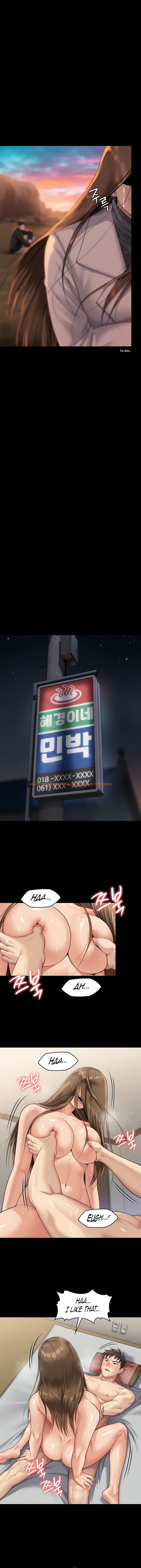 Read Hentai Image 11 4e2bc in comic Queen Bee - Chapter 338 - www.hentaitnt.net