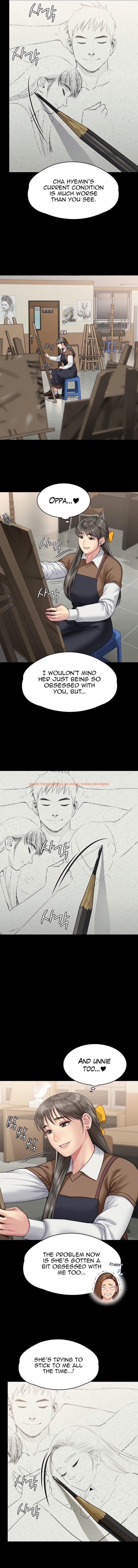 Read Hentai Image 13 4e2bc in comic Queen Bee - Chapter 338 - www.hentaitnt.net