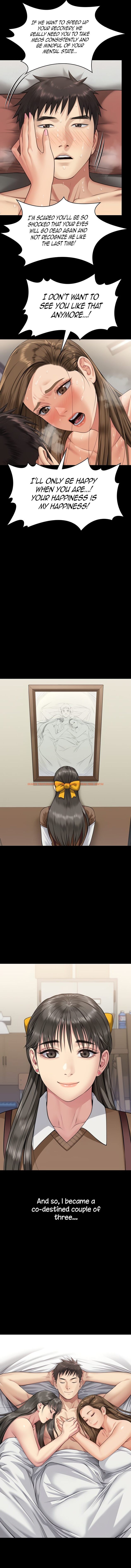 Read Hentai Image 16 4e2bc in comic Queen Bee - Chapter 338 - www.hentaitnt.net