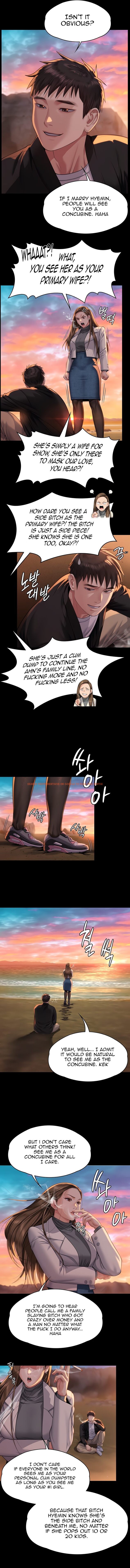 Read Hentai Image 5 4e2bc in comic Queen Bee - Chapter 338 - www.hentaitnt.net