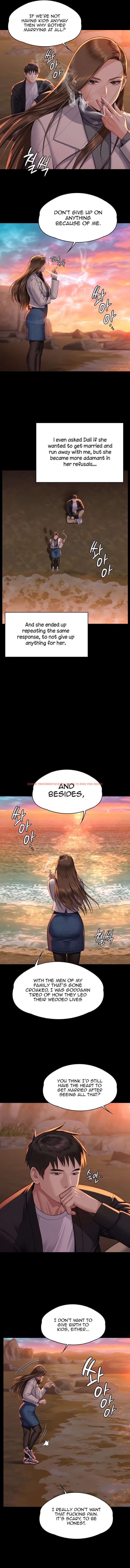 Read Hentai Image 7 4e2bc in comic Queen Bee - Chapter 338 - www.hentaitnt.net